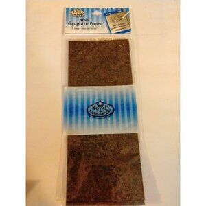 Black Transfer Paper 18X36 1 Pkg RD203